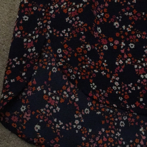 Michael Kors off the shoulder top - Picture 2 of 2